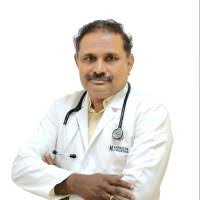 Dr Mahima Shetty K R
